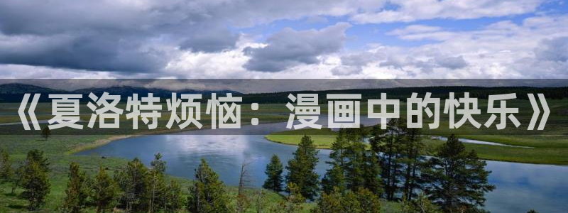 风车动漫6在线看动画：《夏洛特烦恼：漫画中的快乐》